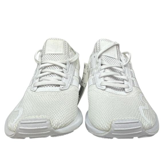 Adidas Swift Run X Men\'s Sneakers Running Shoes White size 8 main image 4